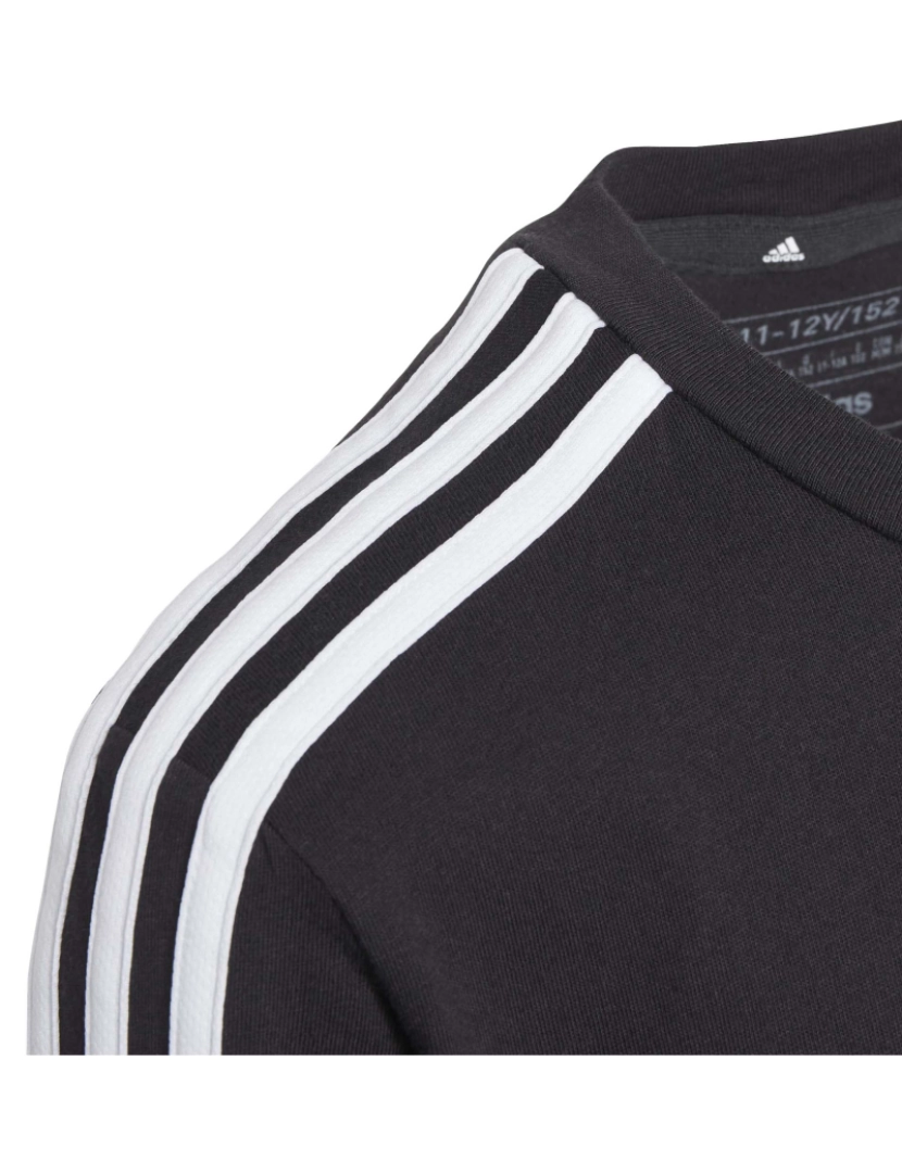 imagem de T-Shirt Adidas Original J 3S Tib4