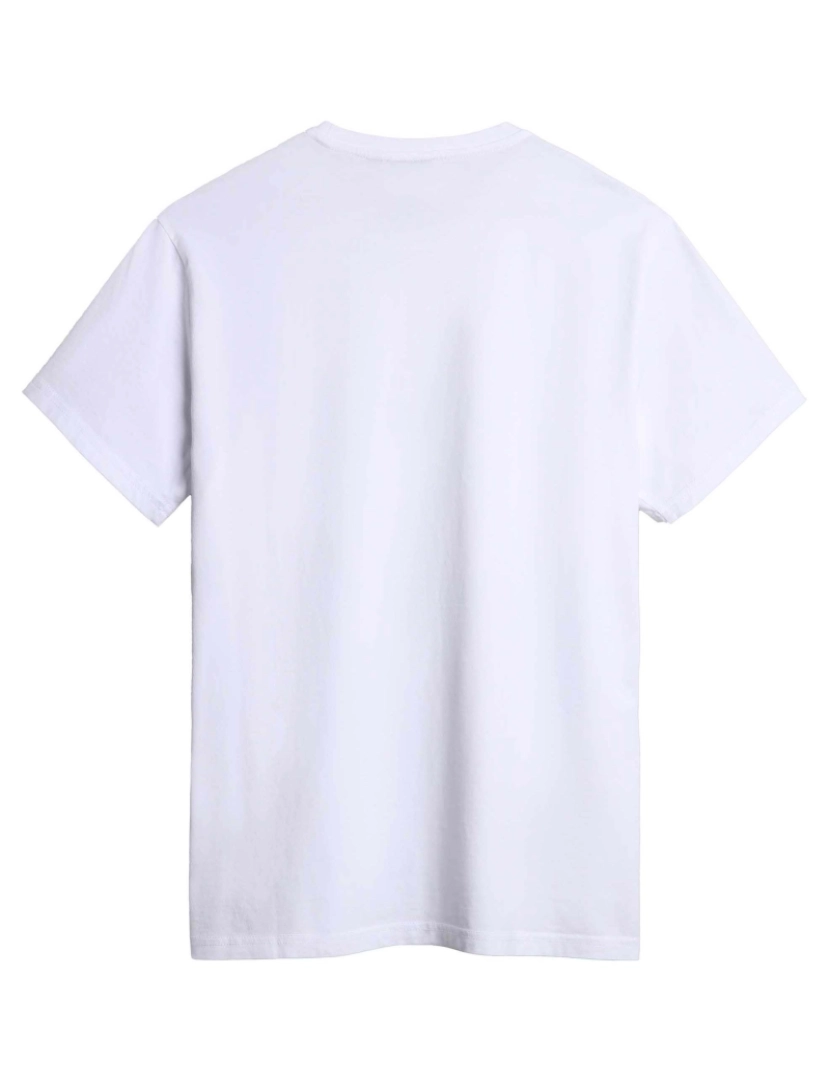 imagem de T-Shirt Napapijri Salis Ss Sum2