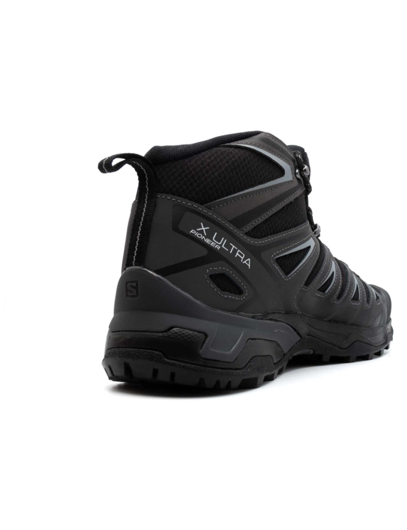 imagem de Sapatos Exterior Salomon X Ultra Pioneer Mid Gtx3