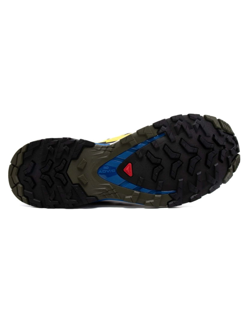 imagem de Sapatos De Corrida Salomon Xa Pro 3D V9 Gtx5