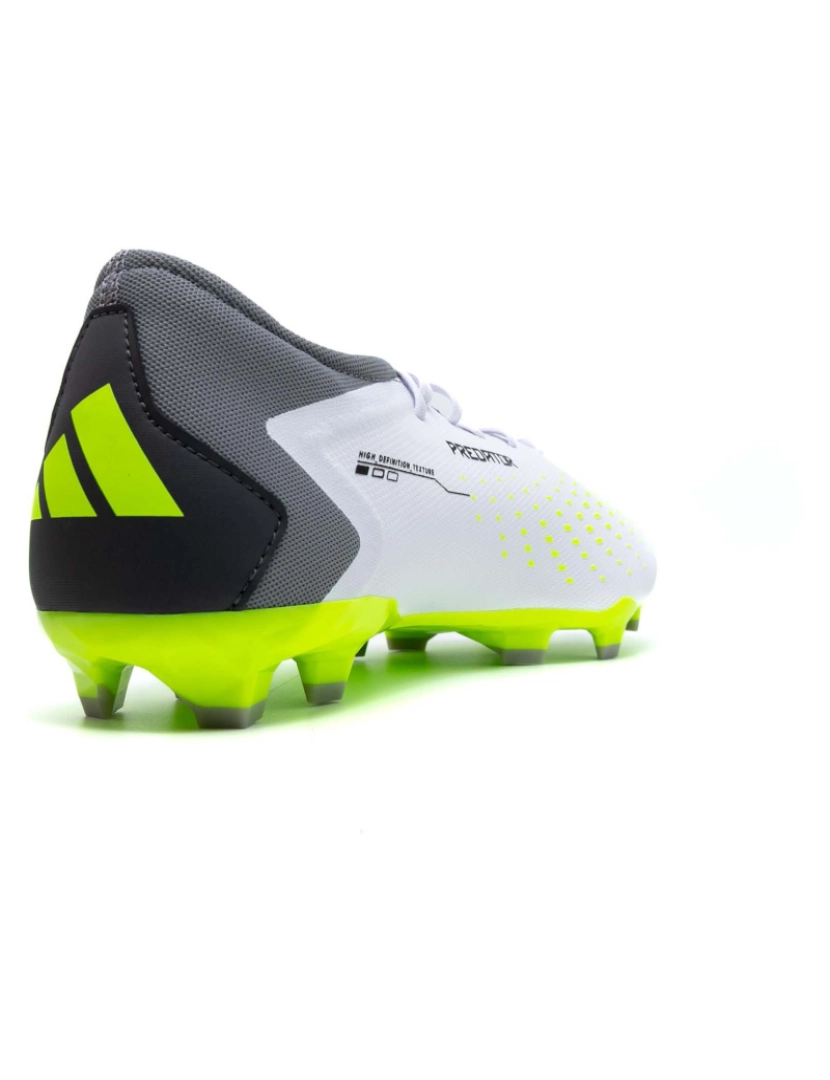 imagem de Adidas Sport Predator Accuracy.3 L Fg Botas De Futebol4