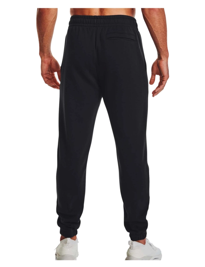 imagem de Calças Jogger Under Armour Ua Essential Fleece3