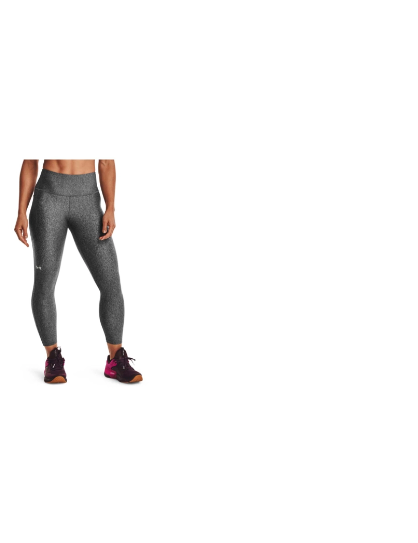 imagem de Leggings Under Armour Hg Armor Hirise 7/8 Ns3