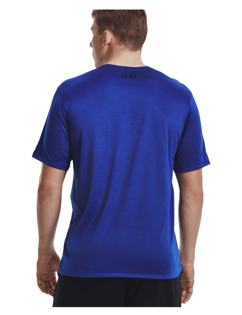 imagem de T-Shirt Under Armour Ua Tech Vent Ss4