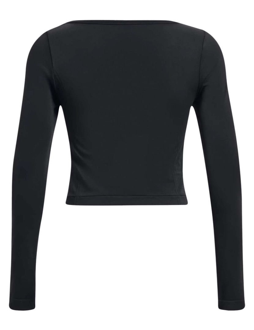 imagem de T-Shirt Under Armour Ua Train Seamless Ls3