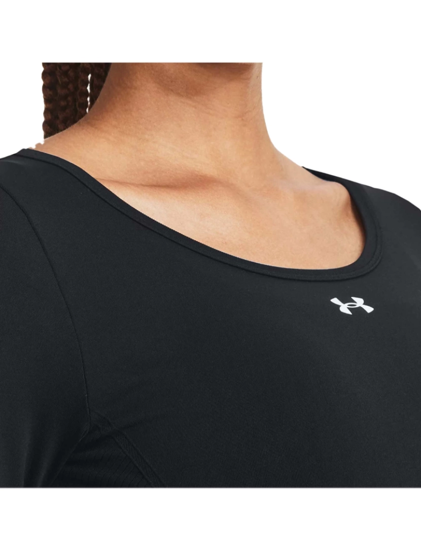 imagem de T-Shirt Under Armour Ua Train Seamless Ls4