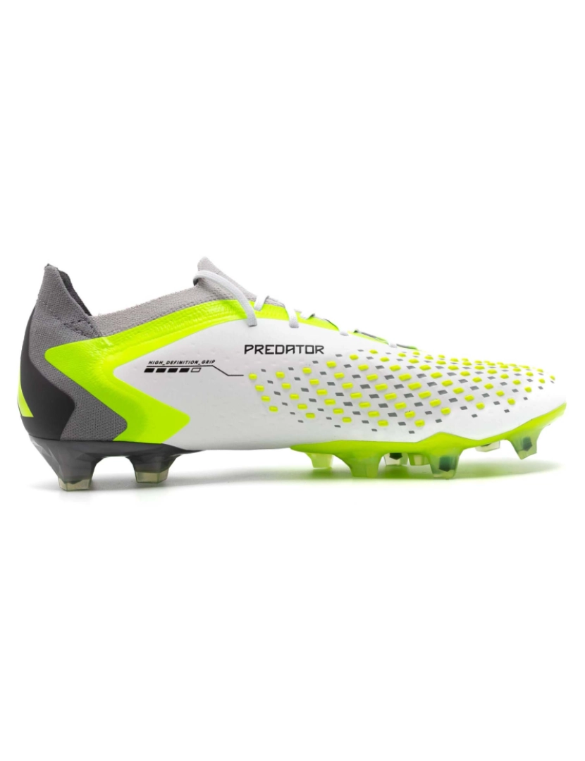 imagem de Adidas Sport Predator Accuracy.1 L Fg Botas De Futebol2