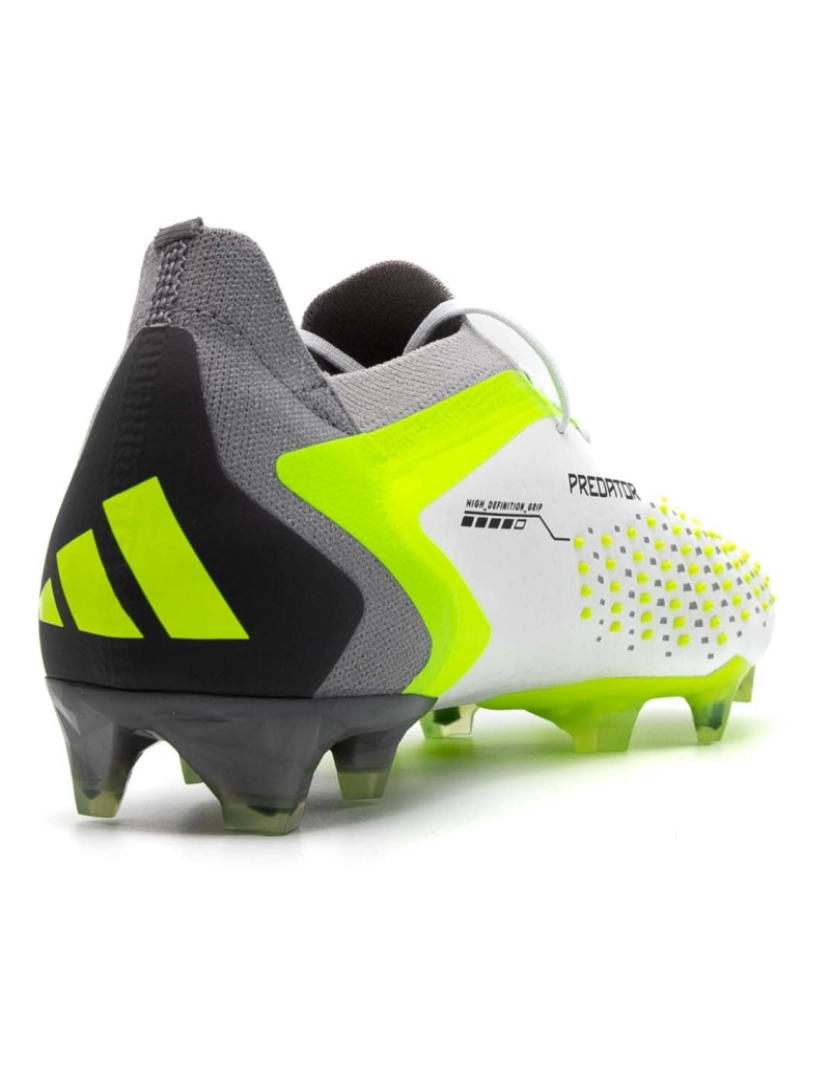 imagem de Adidas Sport Predator Accuracy.1 L Fg Botas De Futebol4