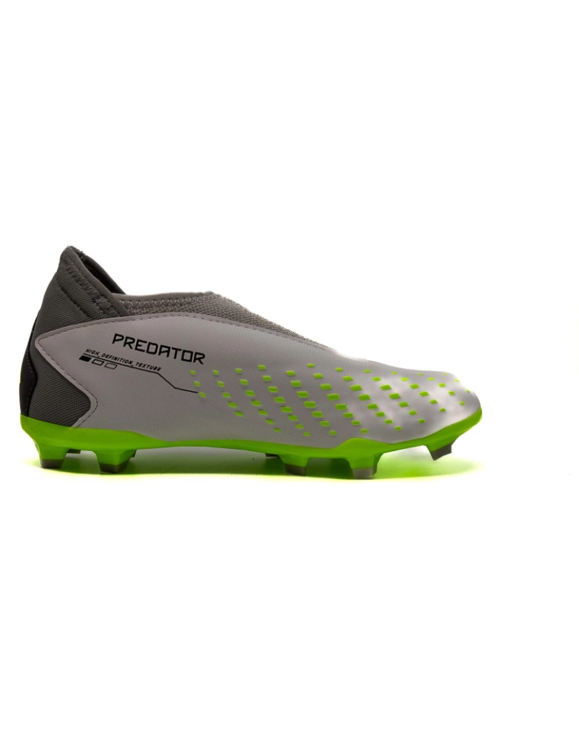 imagem de Adidas Sport Predator Accuracy.3 Ll Fg J Botas De Futebol2