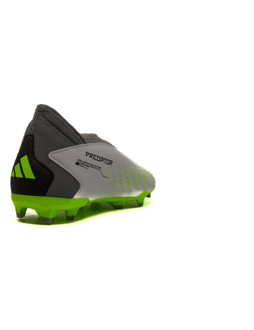 imagem de Adidas Sport Predator Accuracy.3 Ll Fg J Botas De Futebol4