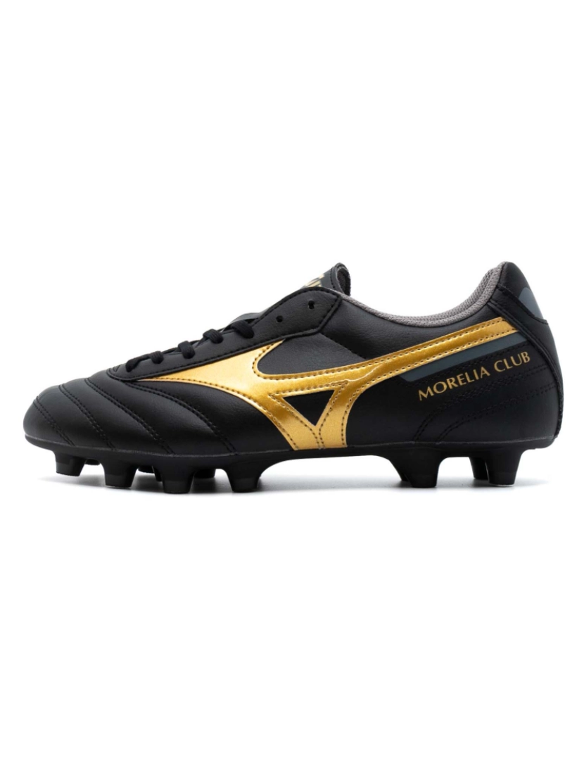 Mizuno - Calçados De Futebol Clube Mizuno Morelia Ii