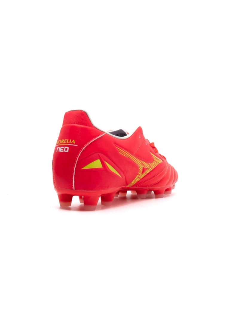 imagem de Calçados De Futebol Mizuno Morelia Neo Iv Pro4