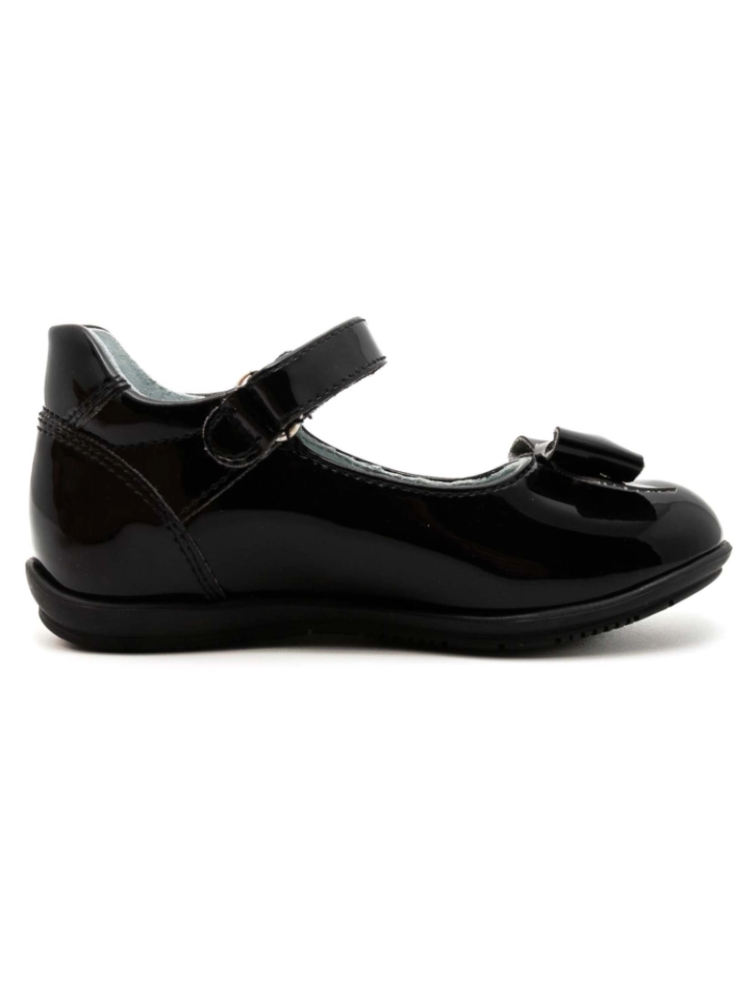 imagem de Sapatos Elegantes Nerogiardini T.Diamond Black Tr Erisa 439 Black Op2