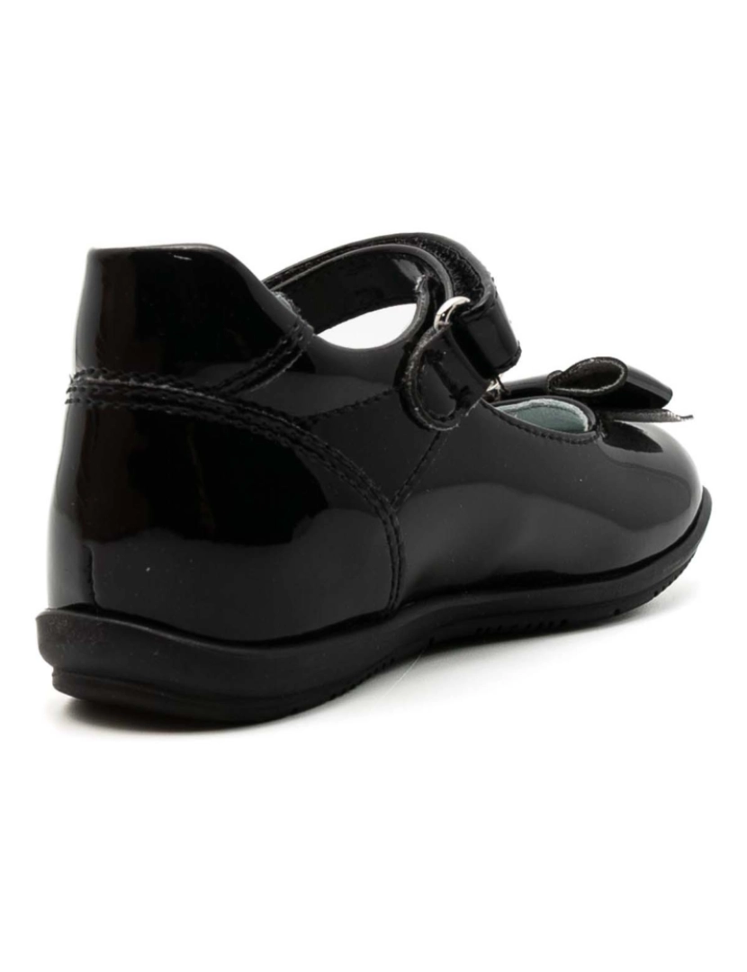 imagem de Sapatos Elegantes Nerogiardini T.Diamond Black Tr Erisa 439 Black Op4