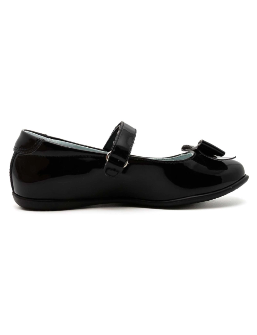 imagem de Sapatos Elegantes Nerogiardini T.Diamond Preto Tr Ostia 303 Preto2