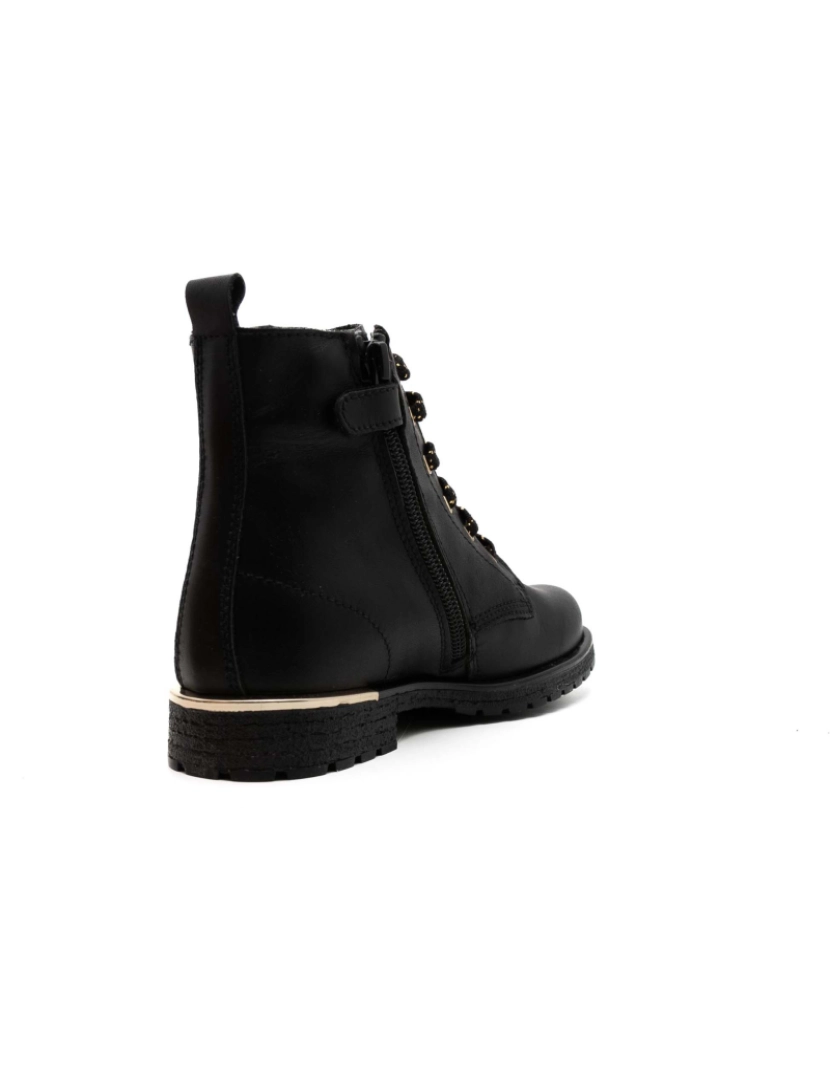 imagem de Botas Nerogiardini Cairo Pretas T.Glitter Gr.910/625 T.Glitter Fi.Black4