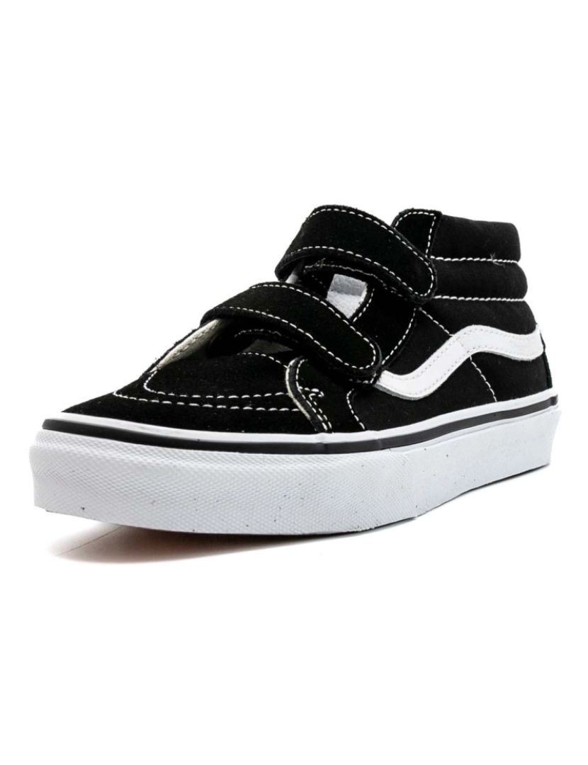 imagem de Vans Uy Sk8-Mid Reissue V Tênis3