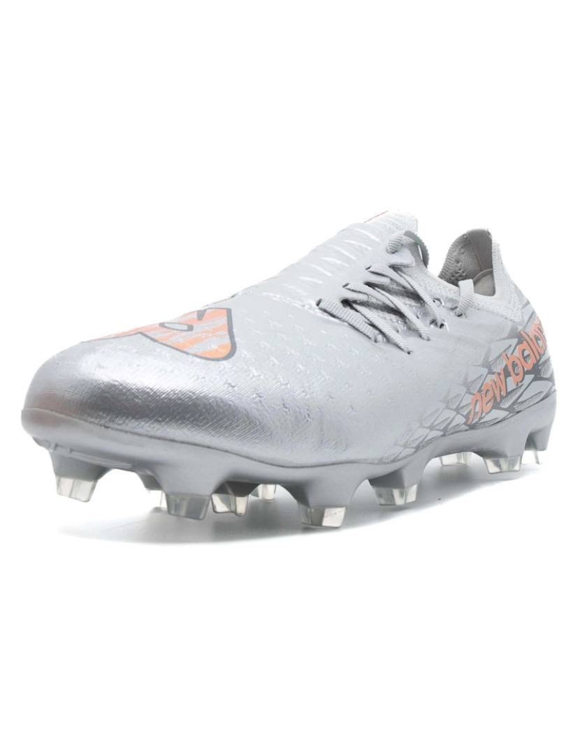 imagem de Calçados De Futebol New Balance Furon V7 Pro Fg3