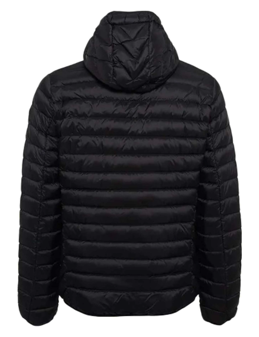 imagem de Jaquetas Ciesse Piumini Franklin 2.0 - 800Fp Light Down Hoody Jacket2