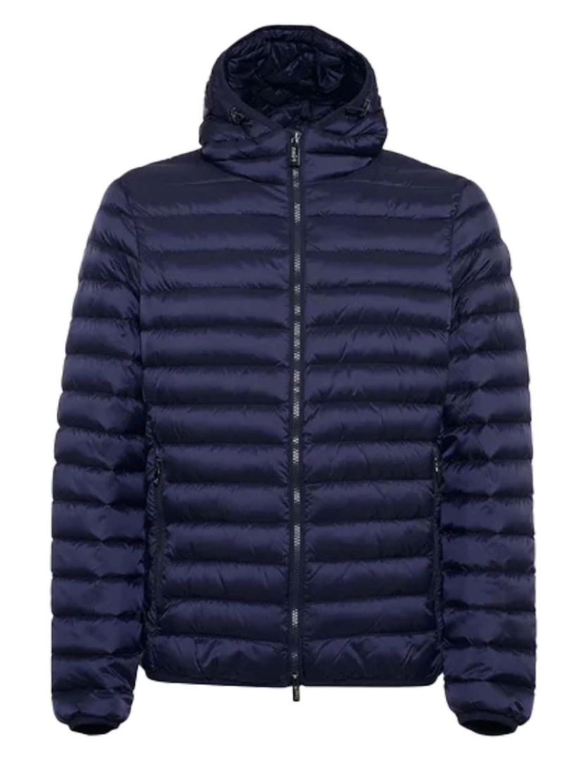 Ciesse Piumini - Jaquetas Ciesse Piumini Franklin 2.0 - 800Fp Light Down Hoody Jacket