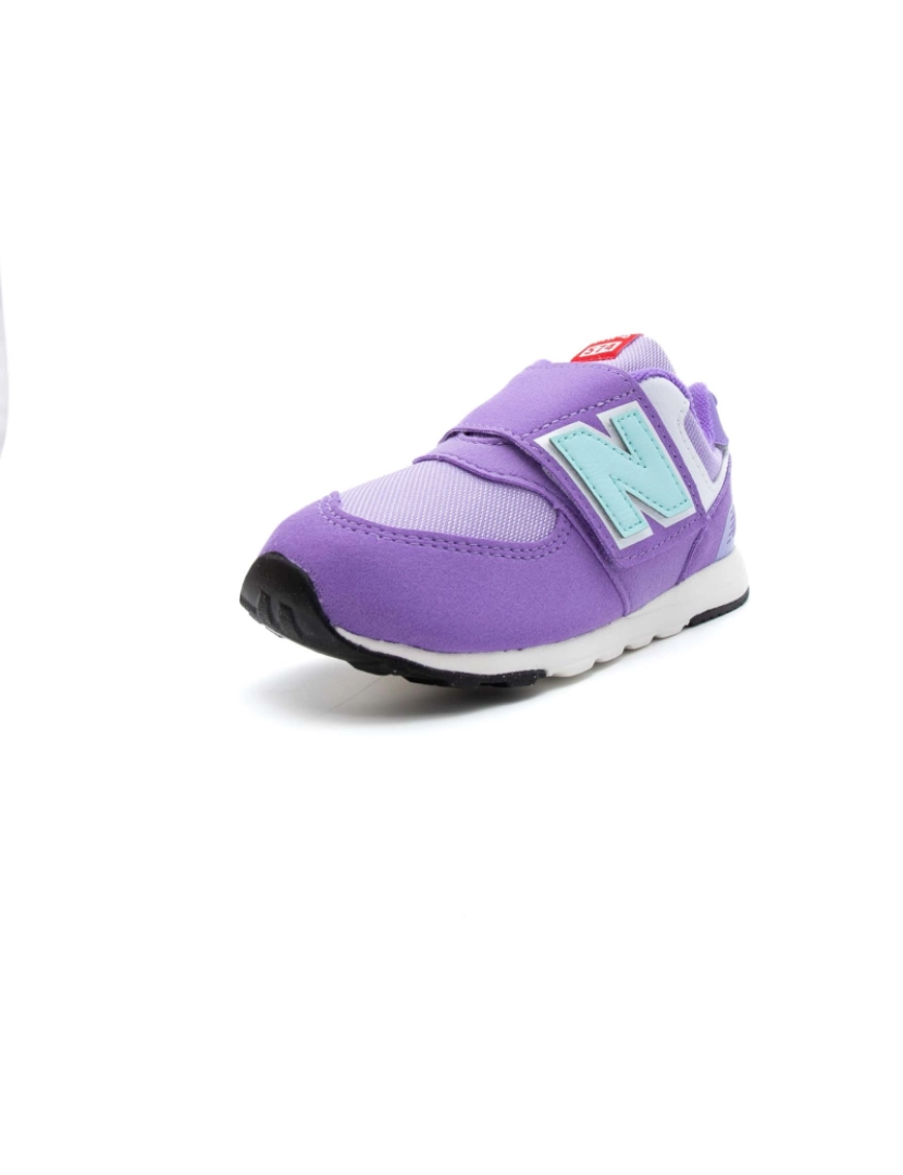 imagem de Sapato De Estilo De Vida Criança New Balance3