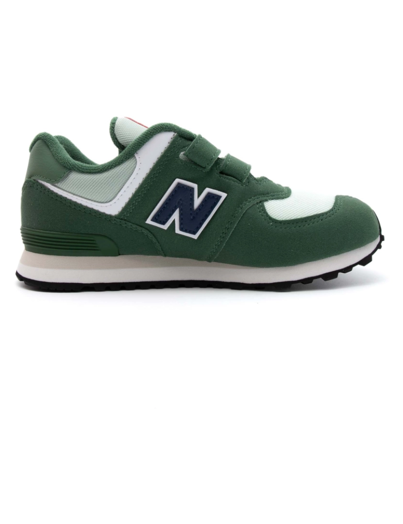 imagem de Sapato De Estilo De Vida Criança New Balance2