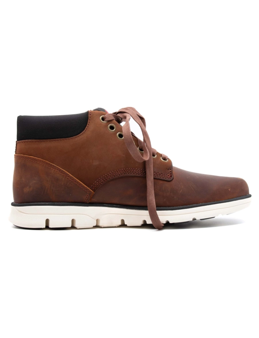 imagem de Botas Timberland Mid Lace Up Chukka2