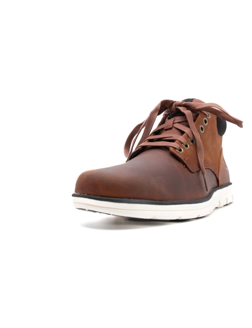 imagem de Botas Timberland Mid Lace Up Chukka3