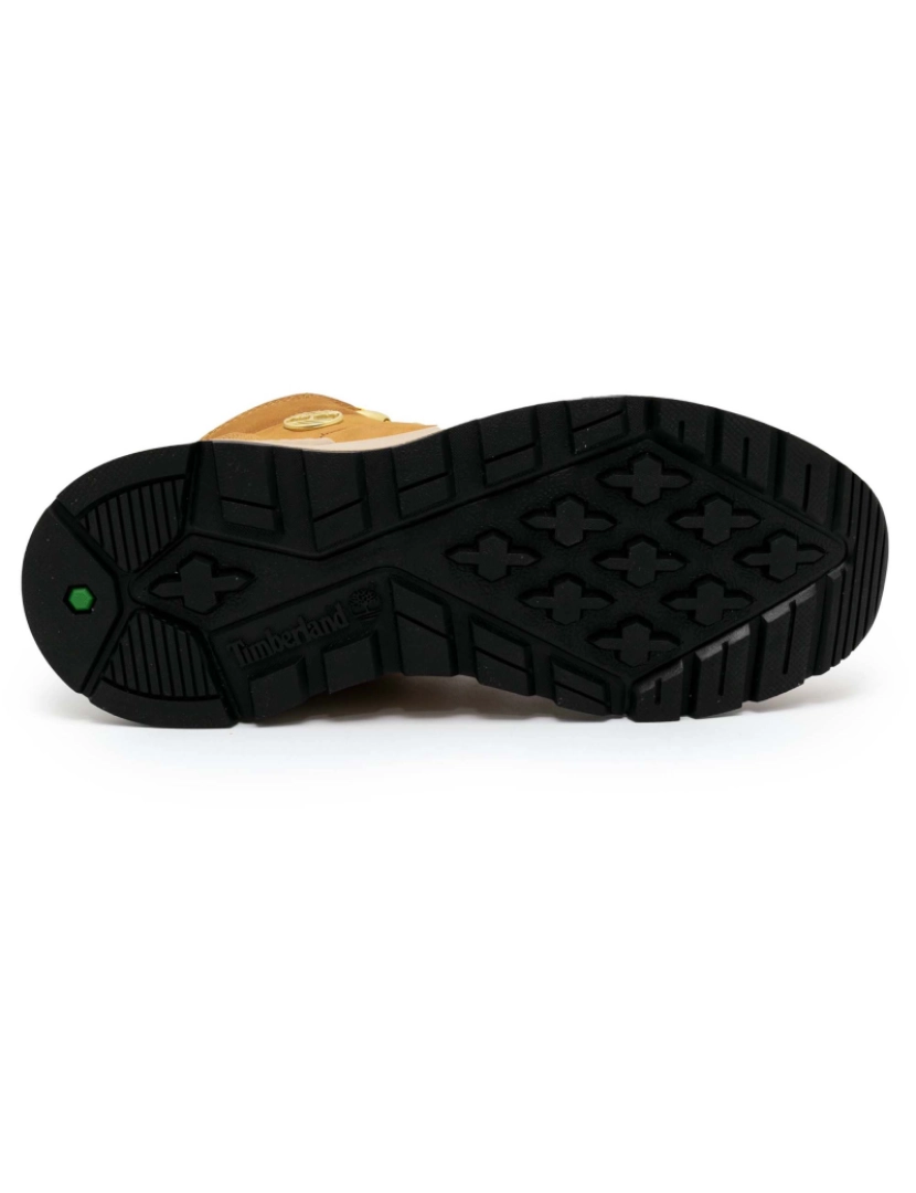 imagem de Botas Timberland Sprint Trekker Marrom5