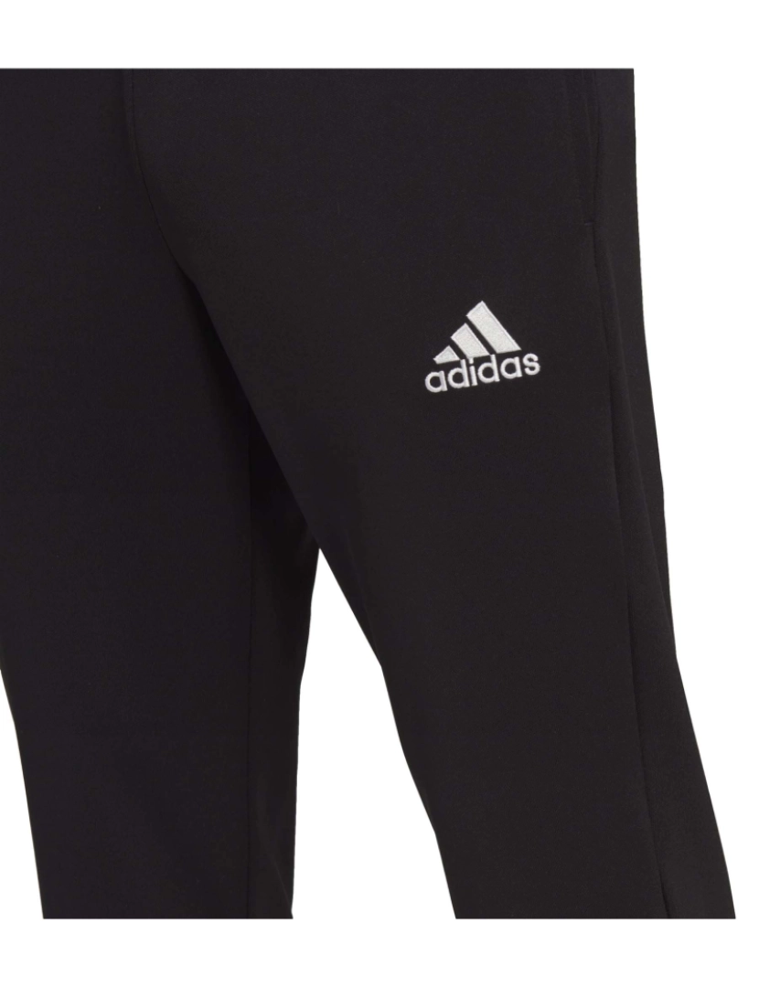 imagem de Calça Adidas Sport Ent22 3/4 Pnt Preta3