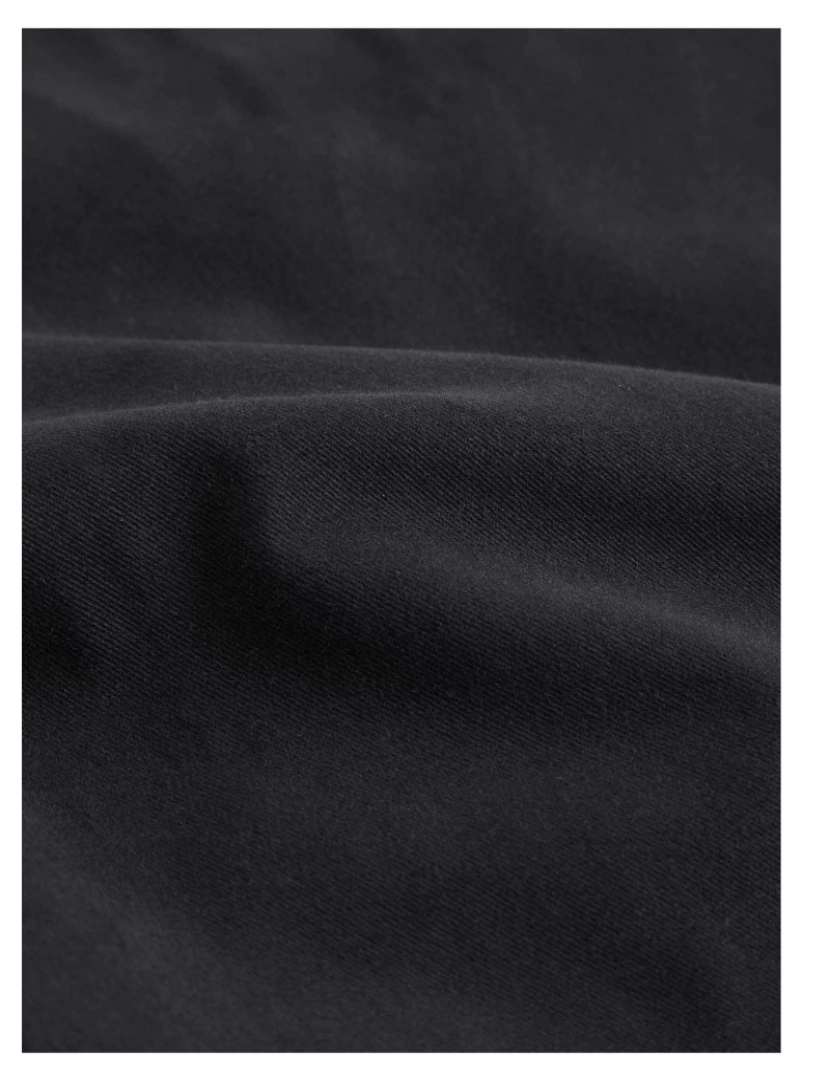 imagem de Calças Regulares De Sarja Moderna Calvin Klein3