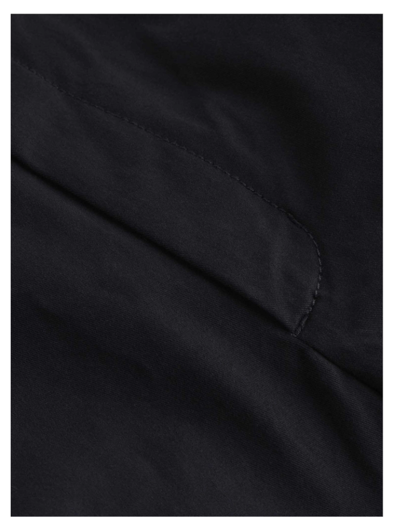 imagem de Calças Regulares De Sarja Moderna Calvin Klein4