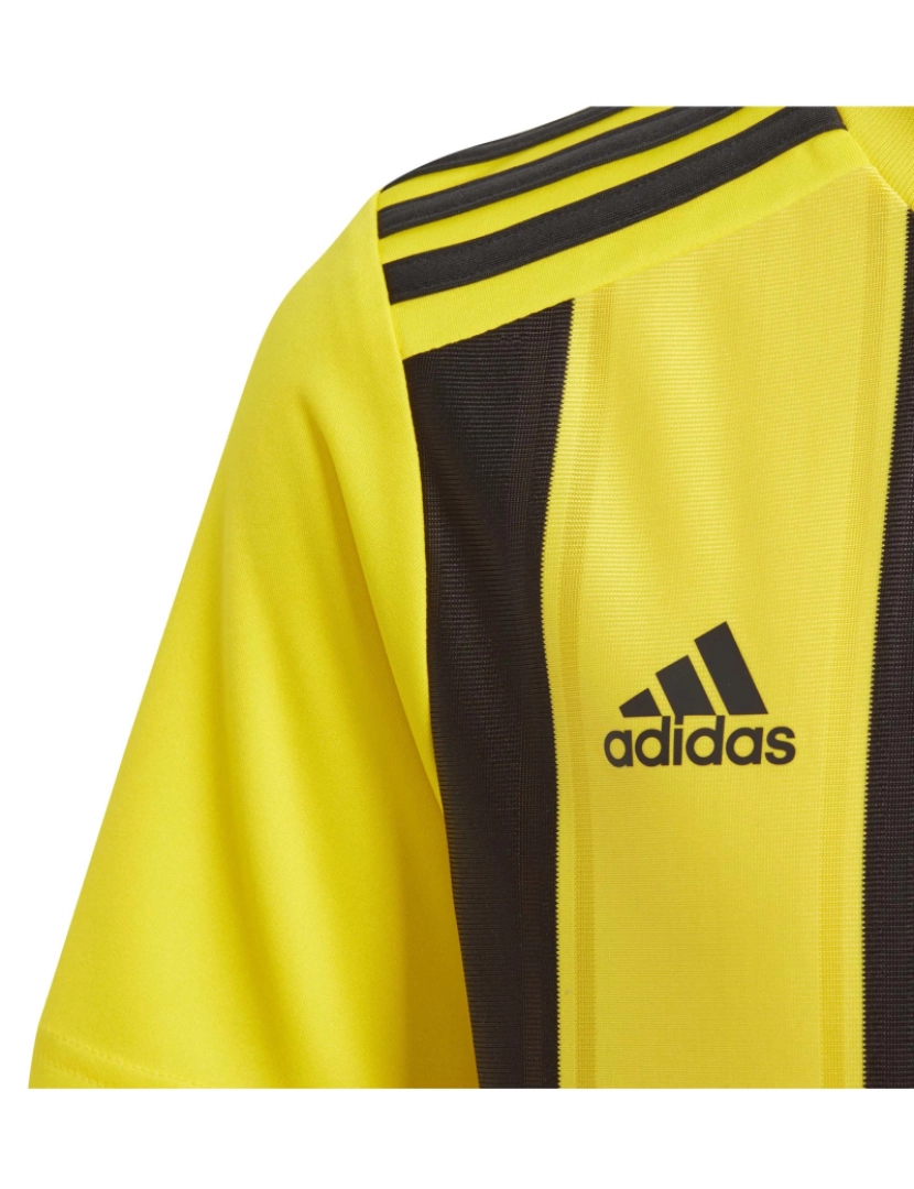 imagem de T-Shirt Adidas Sport Striped 21 Jsyy2