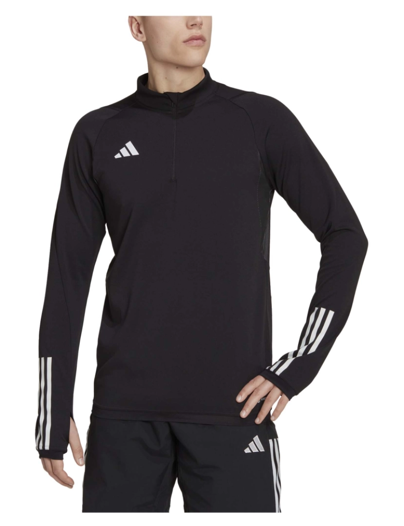 imagem de Adidas Sport Tiro23 C Tr Top Sweatshirt2