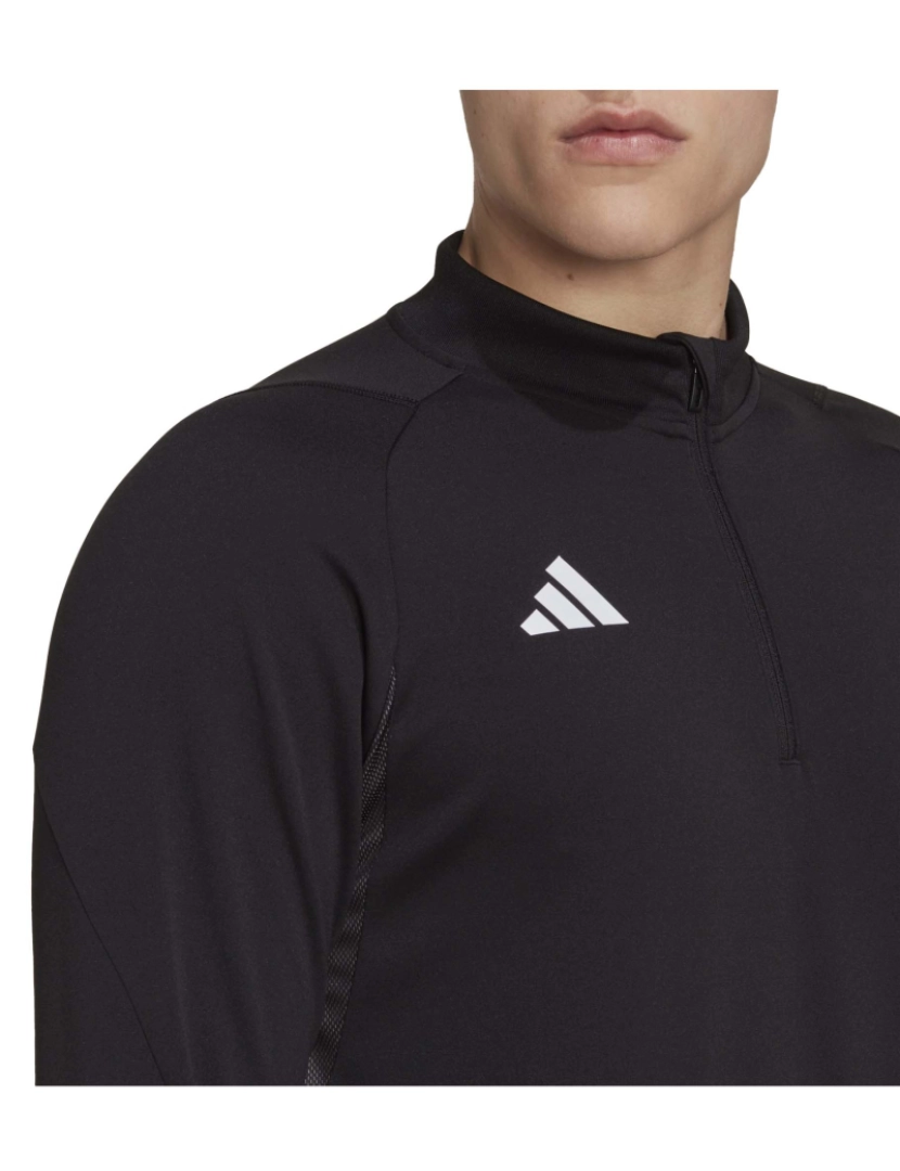 imagem de Adidas Sport Tiro23 C Tr Top Sweatshirt4