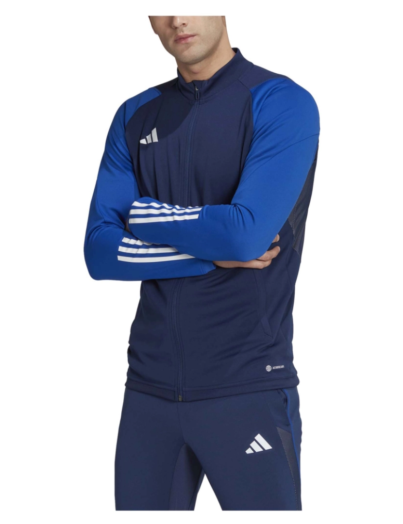 imagem de Adidas Sport Tiro23 C Tr Jkt Sweatshirt2