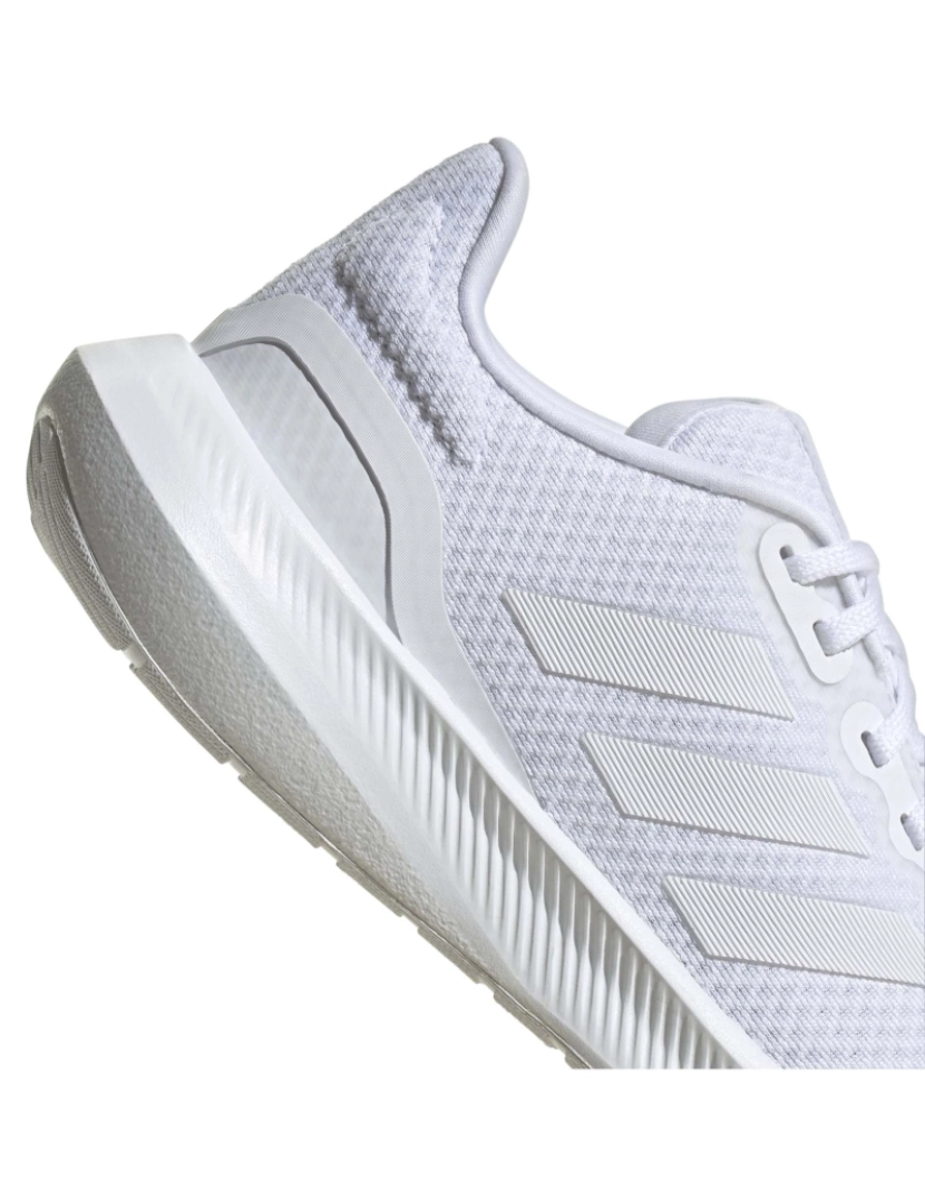 imagem de Adidas Sport Runfalcon 3.0 W Tênis De Corrida4