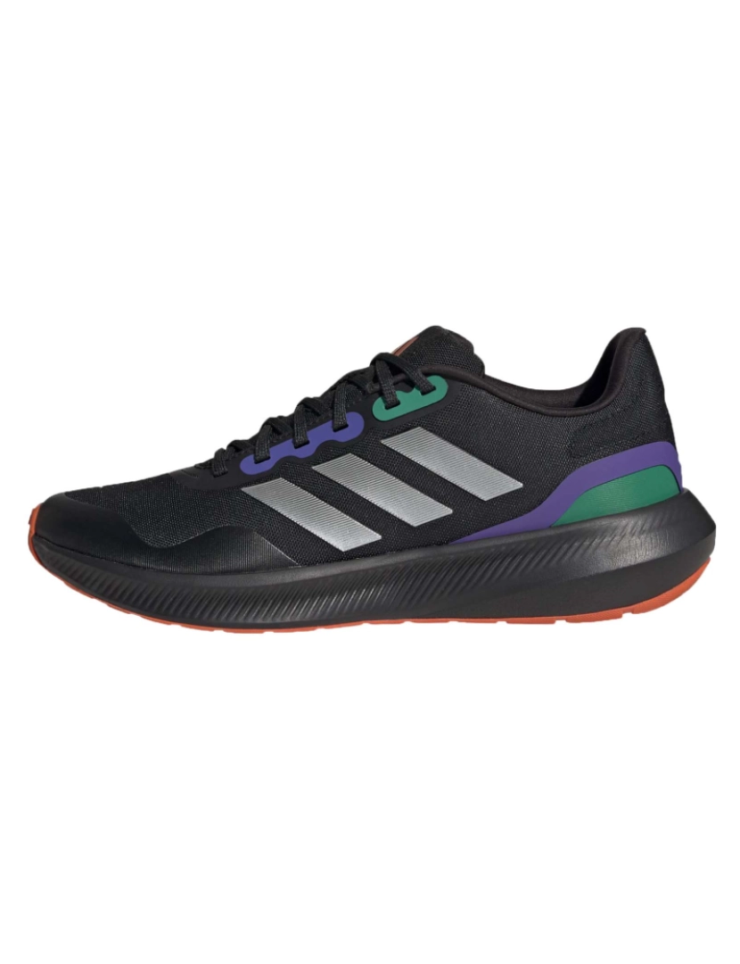 Adidas Sport - Tênis De Corrida Adidas Sport Runfalcon 3.0 Tr