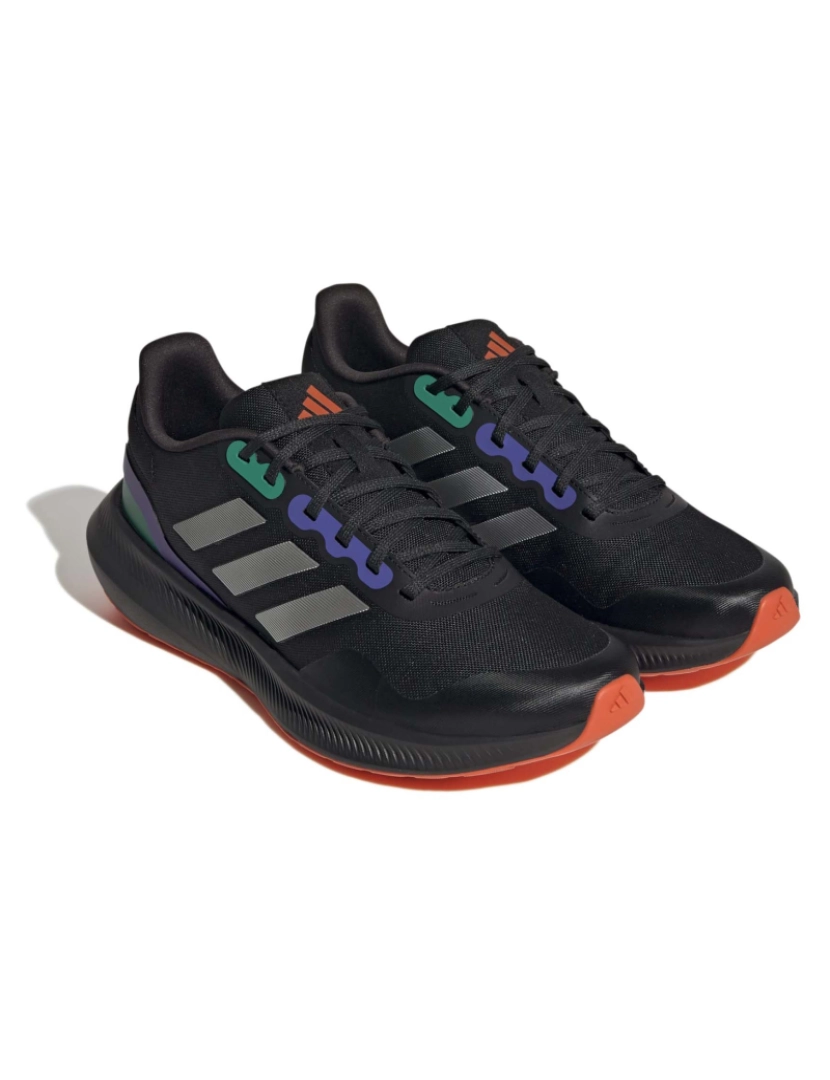 imagem de Tênis De Corrida Adidas Sport Runfalcon 3.0 Tr3