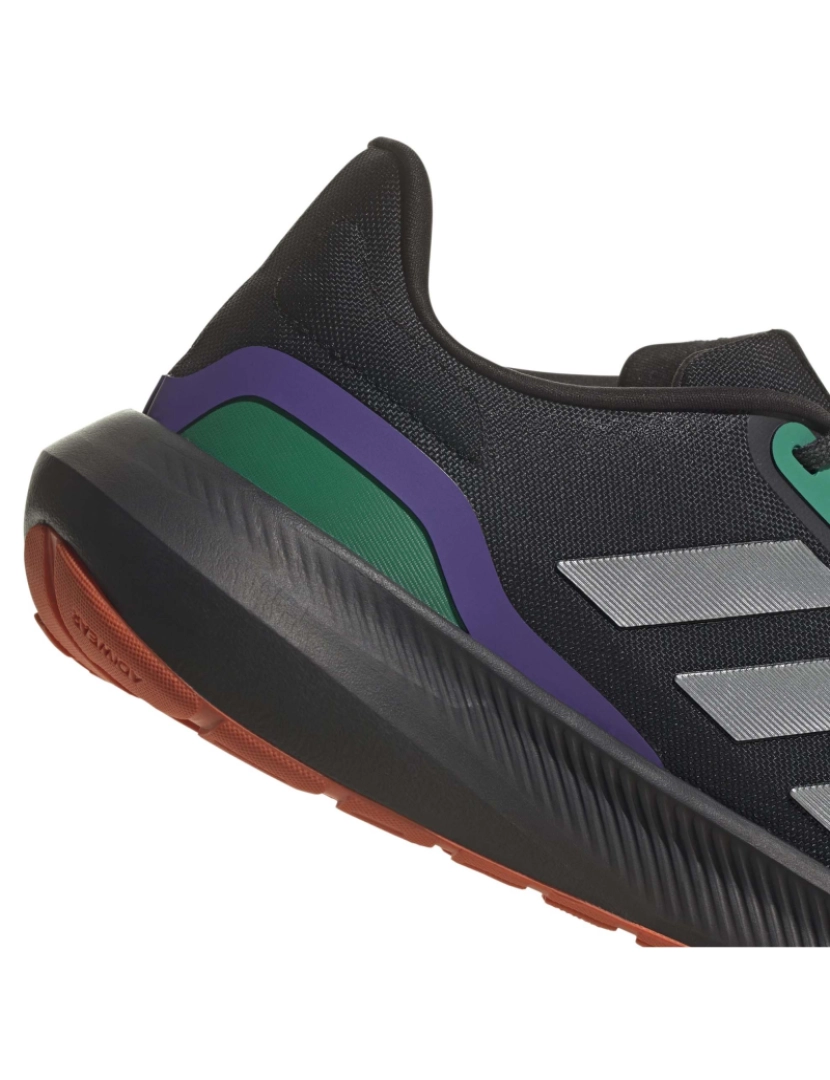 imagem de Tênis De Corrida Adidas Sport Runfalcon 3.0 Tr4