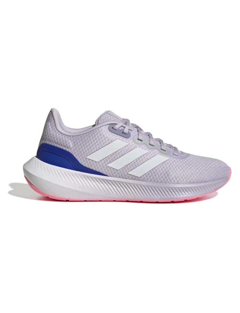 imagem de Adidas Sport Runfalcon 3.0 W Tênis De Corrida2