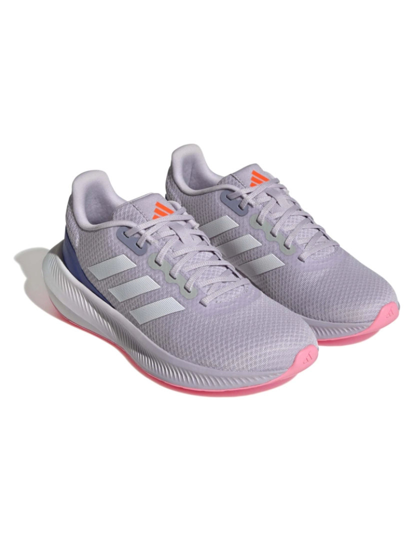 imagem de Adidas Sport Runfalcon 3.0 W Tênis De Corrida3