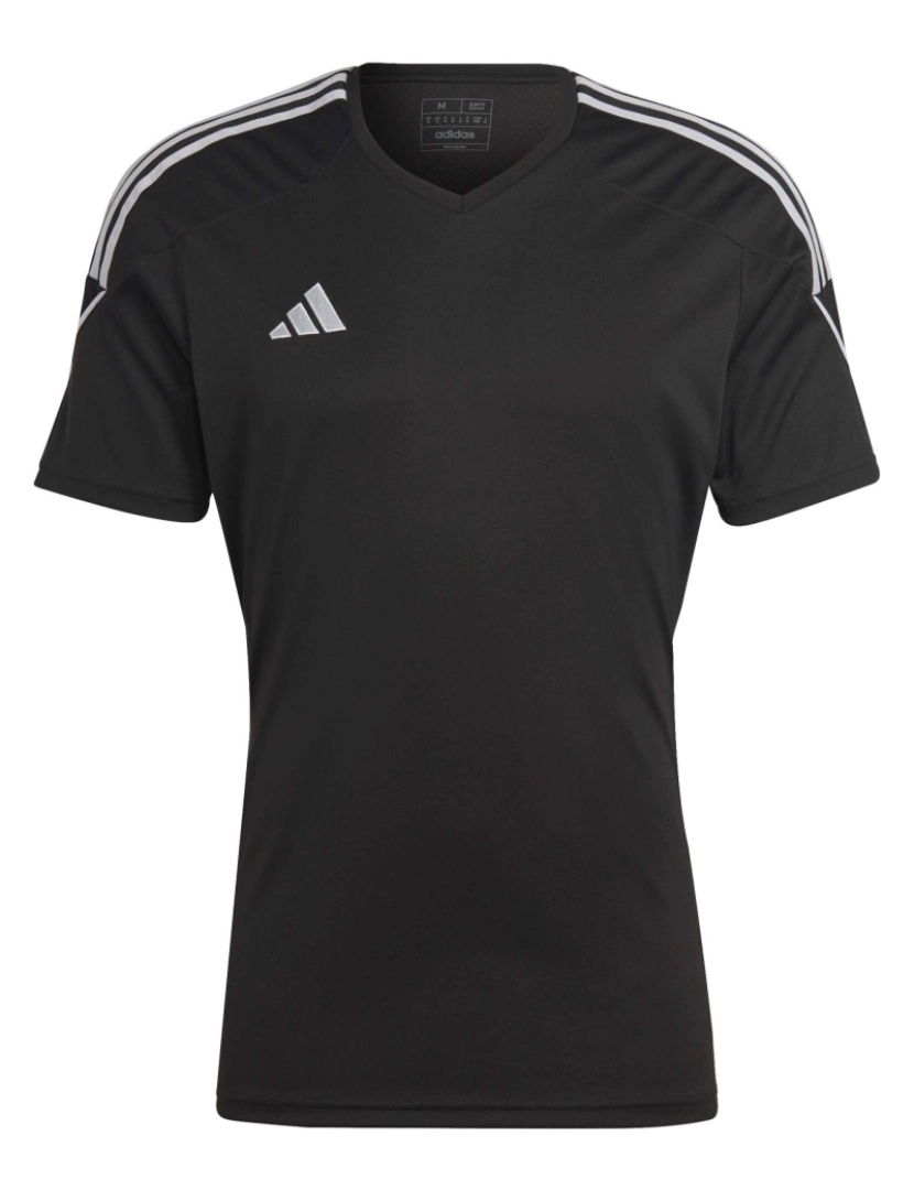 Adidas Sport - Adidas T-Shirt Sport Tiro 23 Jsy