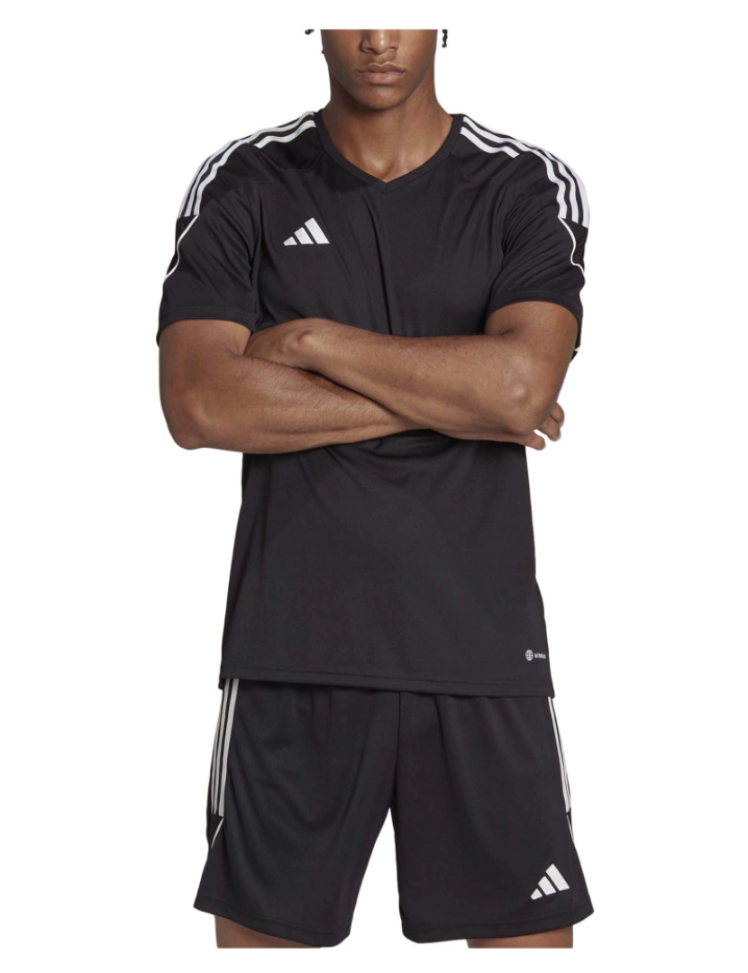 imagem de Adidas T-Shirt Sport Tiro 23 Jsy2