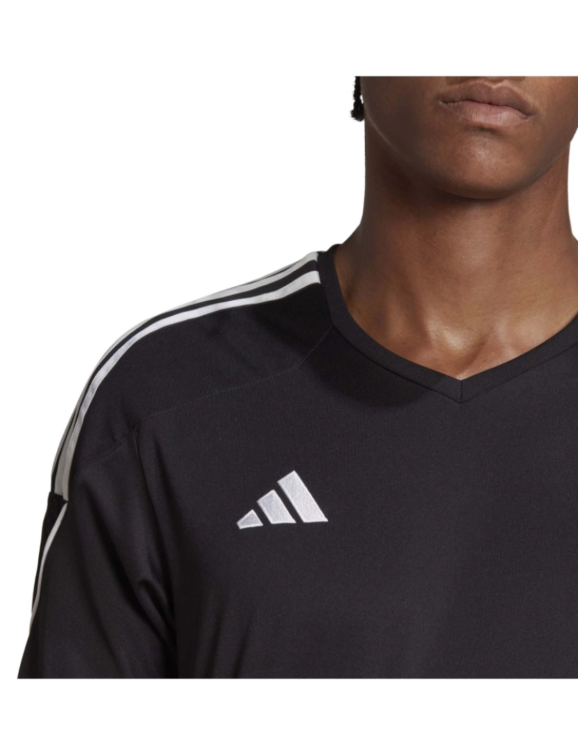 imagem de Adidas T-Shirt Sport Tiro 23 Jsy4