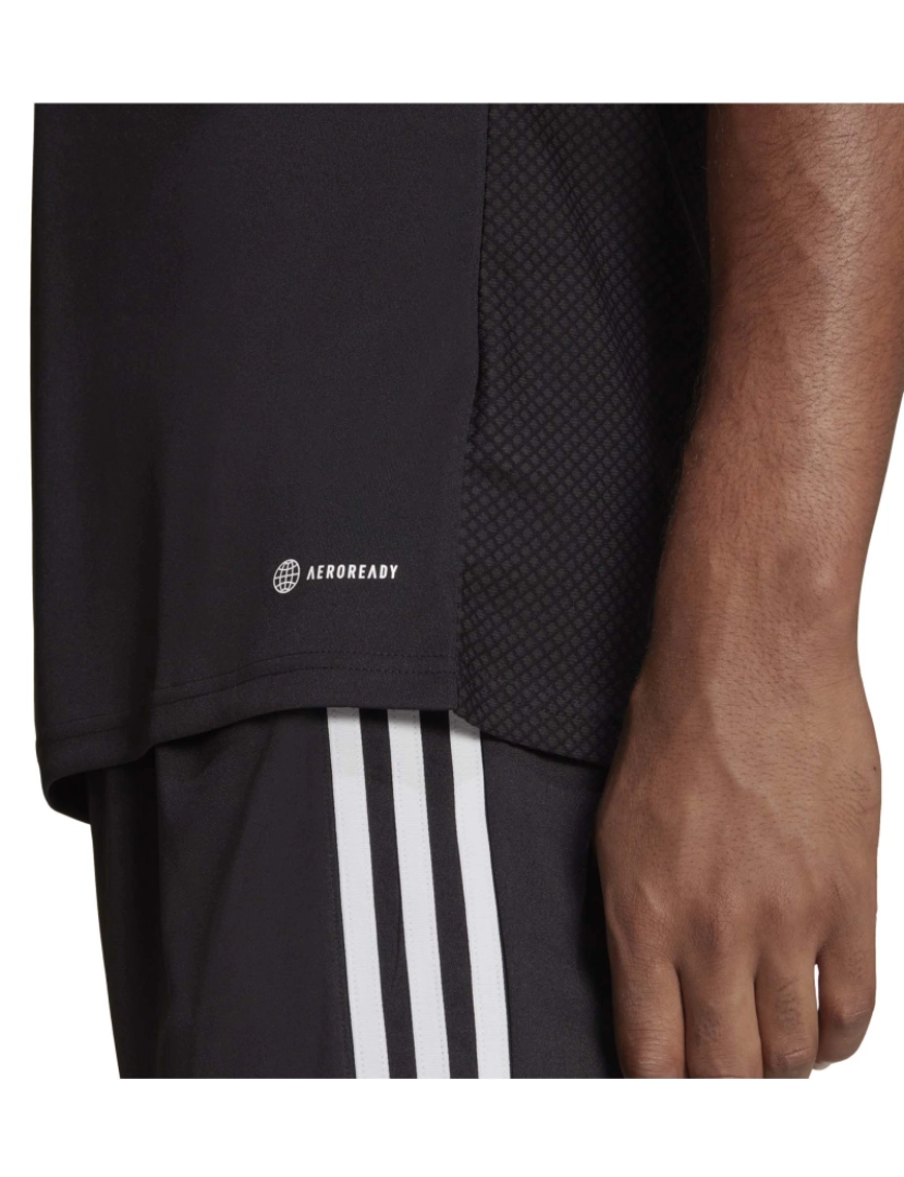 imagem de Adidas T-Shirt Sport Tiro 23 Jsy5