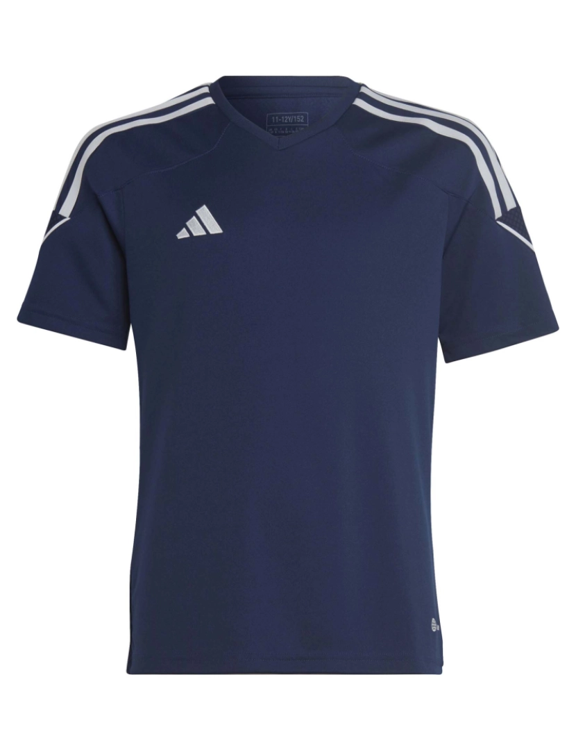 Adidas Sport - Adidas T-Shirt Sport Tiro 23 Jsy Y