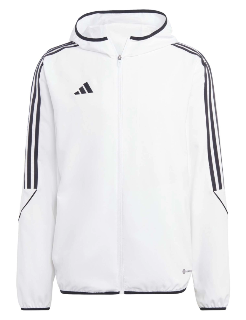 Jaqueta sales adidas bebe