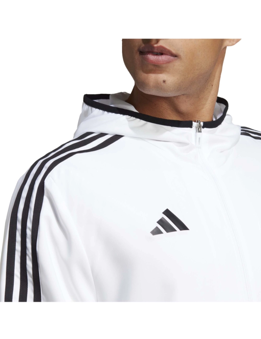 imagem de Casaco Adidas Sport Tiro23 L Wb3