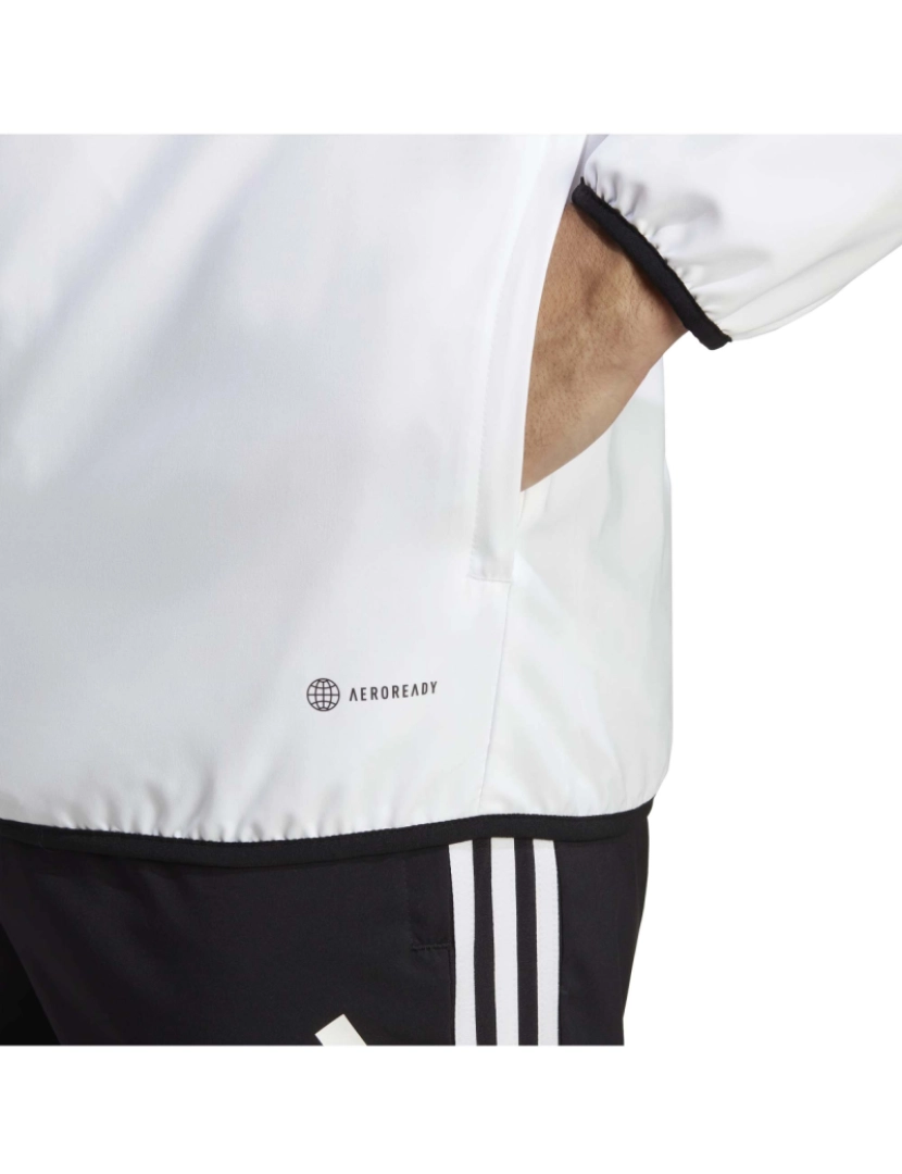 imagem de Casaco Adidas Sport Tiro23 L Wb4